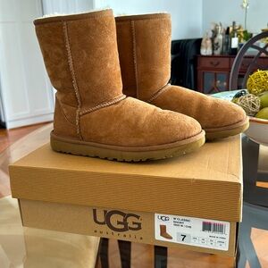Classic Ugg Boots